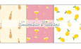 create seamless repeat patterns for fabric, textile and surface