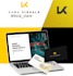 design an attractive minimalist logo