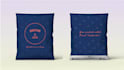 do poly mailer, shipping bag and food pouch packaging design