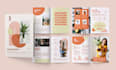 design professional product catalog design