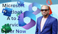 provide expert ms outlook setup, troubleshooting, and email support