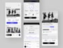 develop fundraising app, crowdfunding app, fintech app, donation app