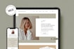 design or redesign a mobile version on wix website
