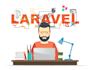 be your PHP laravel developer to build custom project
