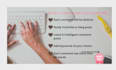 write insightful words blog comment posts website comments or product review