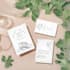 design custom wedding invitations, rsvp, save the date