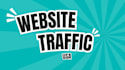 generate a massive website traffic to your website