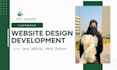create responsive website design development