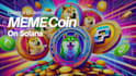 create solana meme token