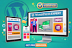 build a professional wordpress website redesign or figma to wordpress