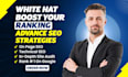 provide monthly onpage SEO and technical optimization for your wordpress