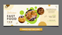 design all social media banners