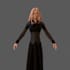 do professionally 3d character modelling rigging and 3d printing