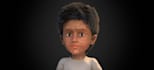 do professionally 3d character modelling rigging and 3d printing