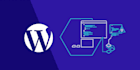 create and update your wordpress website