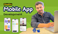 develop a mobile app through java using android studio