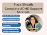 be your adhd va body double and accountability partner