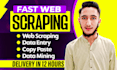 do product scraping, website scraping, woocommerce data extraction, web scraper