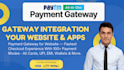 integrate paytm payment gateway in your website