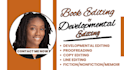 proofread, developmental book edit, copy edit fiction, nonfiction, memoir,poetry