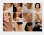 photograph your jewellery on real model