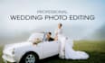 professionally edit wedding photos in lightroom