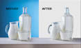 removal of cutout transparent background