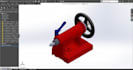 utilize solidworks to design and modify your designs