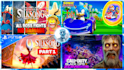 design you fast and high CTR full thumbnails, shorts, banners