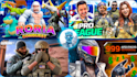 design you fast and high CTR thumbnails, shorts, banners