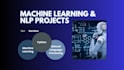 do machine learning tasks with python