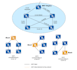 fix networking issues , configure cisco tplink huawei switch resolve stp issue