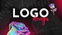 create a stylish logo design