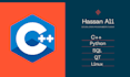 assist you in c, cpp console and gui based apps and solve simple problems also