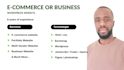 création de site ecommerce professionnel et personnalisé