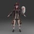 bring visons to live 3d character modelling and designing