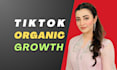 grow and promote your tiktok account