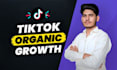grow and promote your tiktok account