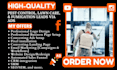 generate pest control leads lawn care fumigation leads lawn care leads via ads