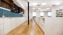 do 3d model and rendering for office and rooms