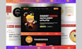 do crypto token website meme coin website