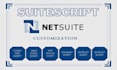 do netsuite customization using suitescript