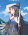 make digital illustration,original character art, anime art