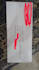 do hand writing index envelopes and card