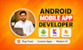 do android app development, android application, mobile application development