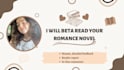 beta read your romance novel