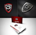 design a best looking modern catering logo professionally