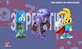 sclupt 3d cartoon and realistic for printing