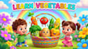 create entertaining and educational rhymes for kids