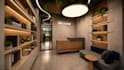 create photorealistic architectural 3d rendering and visualization